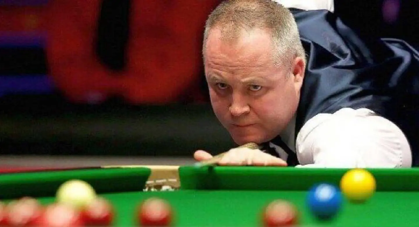Higgins into world snooker final after last-frame thriller Higgins into world snooker final after last-frame thriller