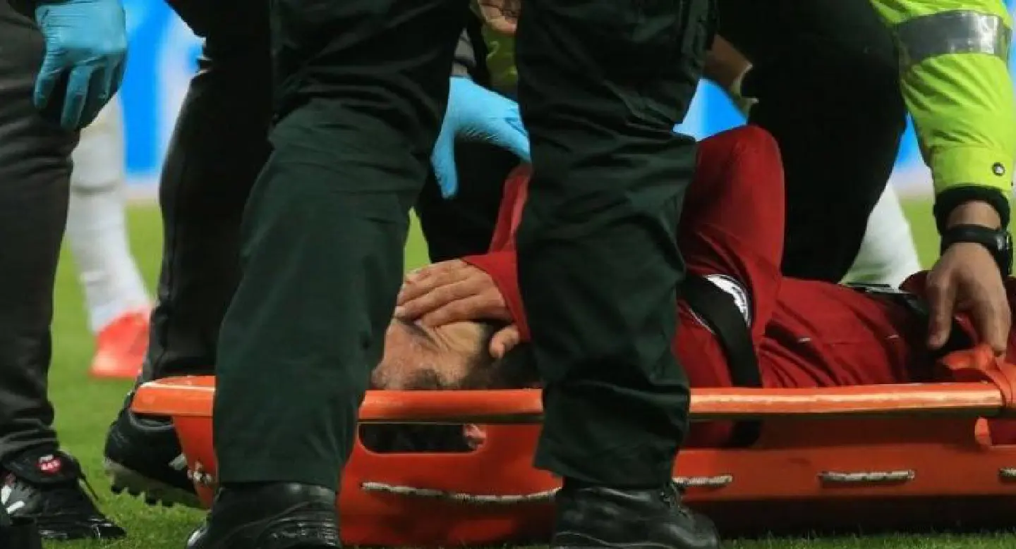 Liverpool v Man City -- Premier League run-in Liverpool v Man City -- Premier League run-in