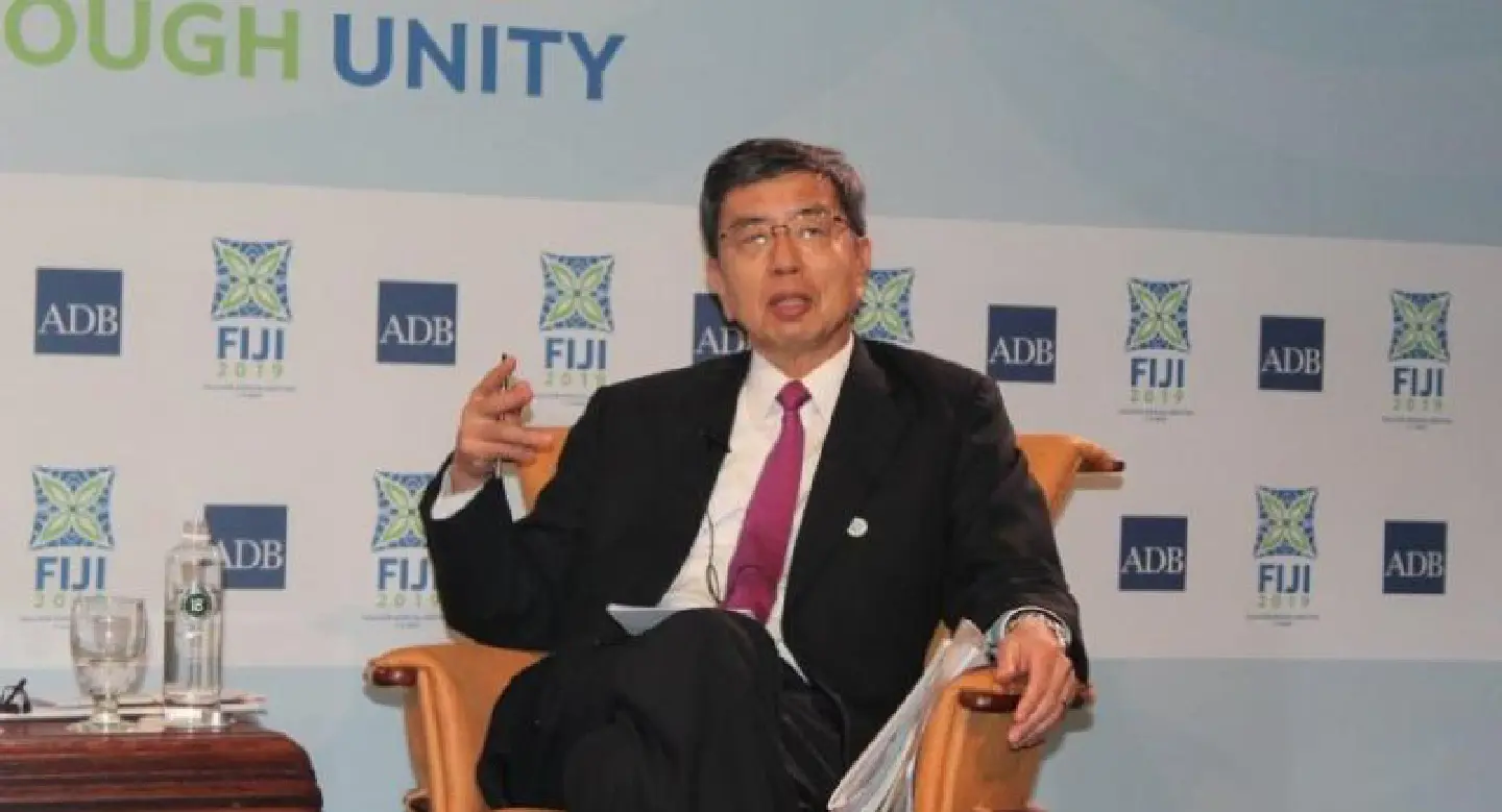 ADB to invest more in private sector ADB to invest more in private sector