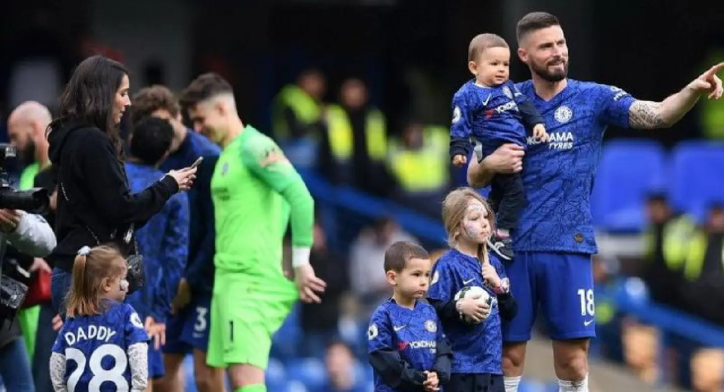 Chelsea qualify for Champions League as Arsenal, Man Utd flop Chelsea qualify for Champions League as Arsenal, Man Utd flop