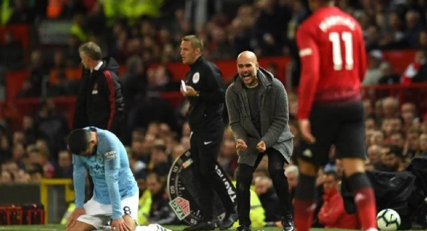 Guardiola says City title bid ranks alongside greatest achievements Guardiola says City title bid ranks alongside greatest achievements