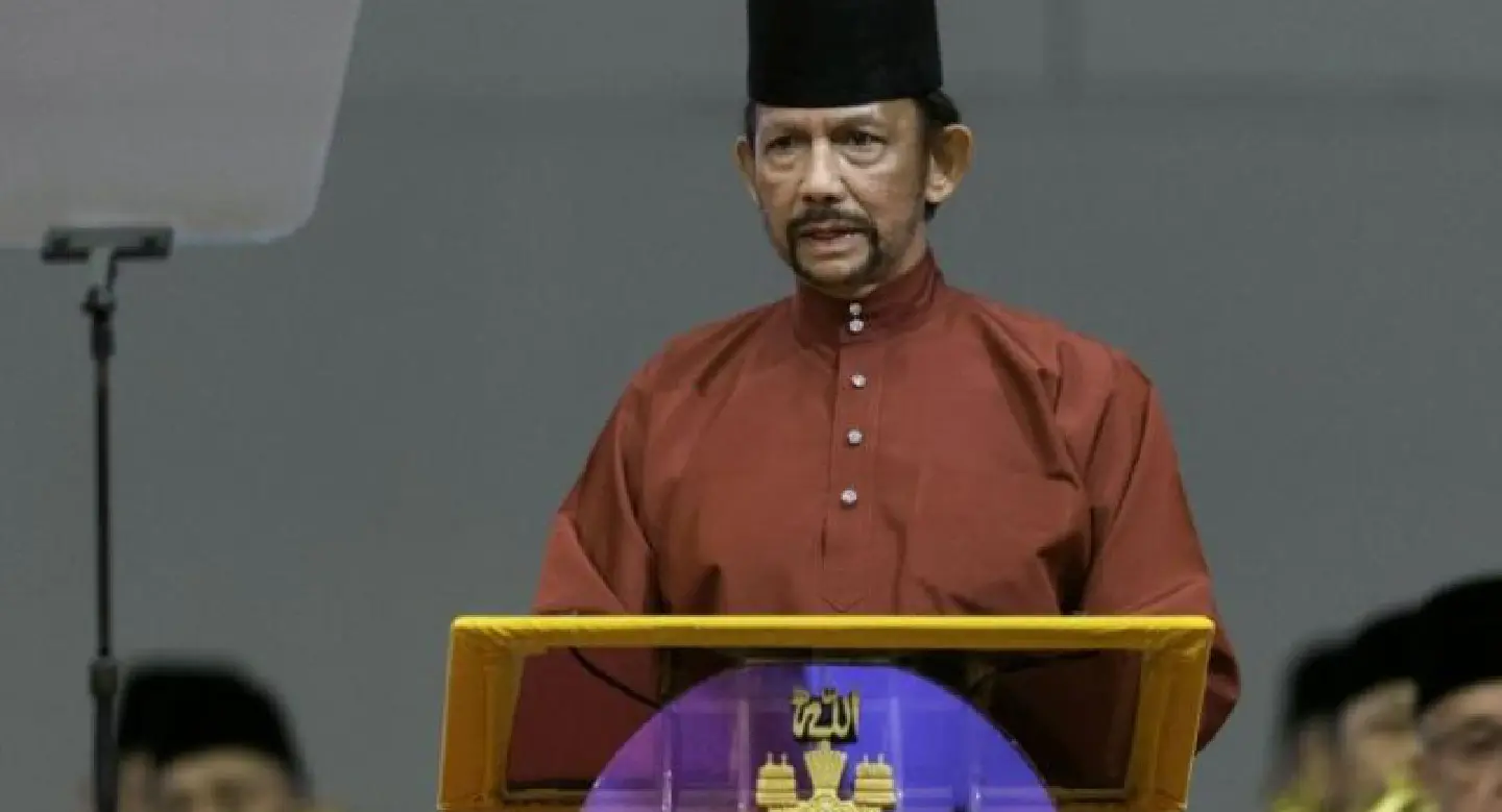  Brunei won't enforce gay sex death penalty after backlash