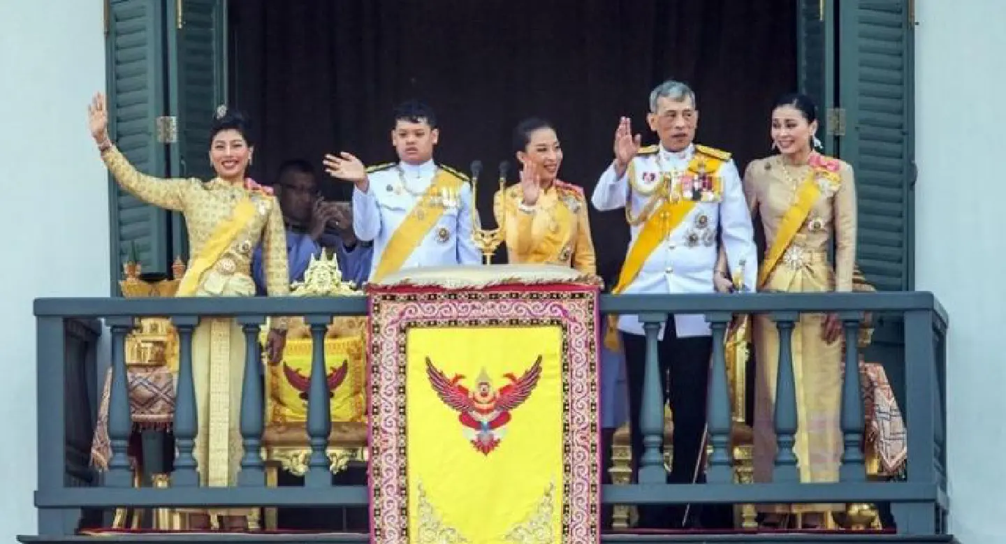 King expresses his thanks to ‘kindhearted people’ King expresses his thanks to ‘kindhearted people’