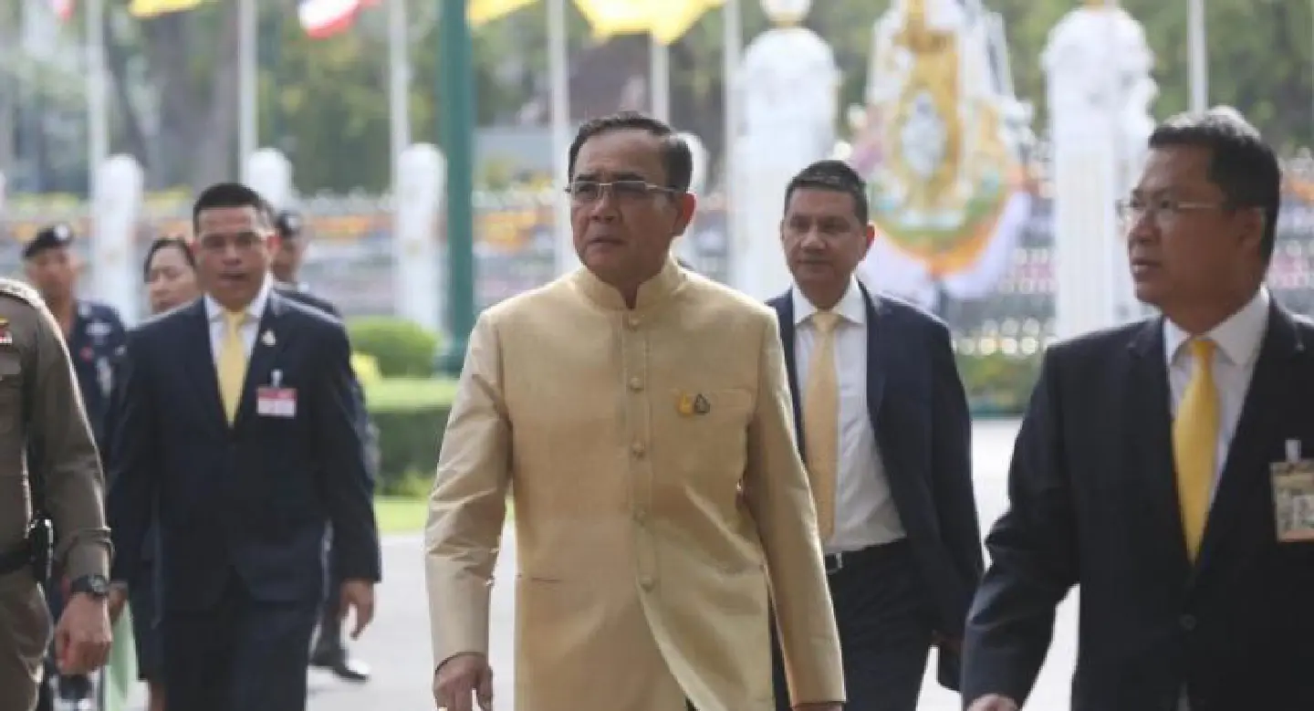 NCPO to appoint many Cabinet Ministers, NLA members to new Senate NCPO to appoint many Cabinet Ministers, NLA members to new Senate
