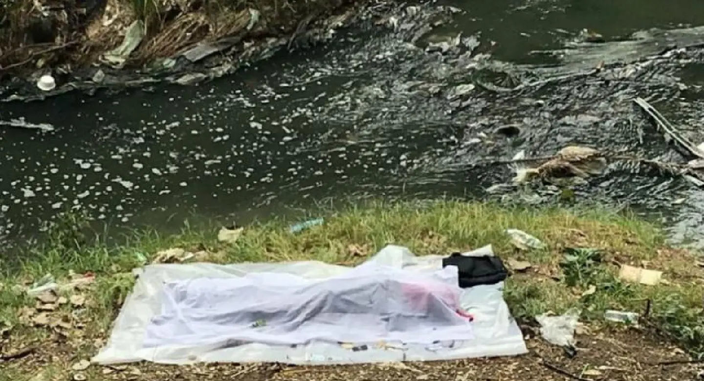 Thai man found dead in Cambodia across Sa Kaew border