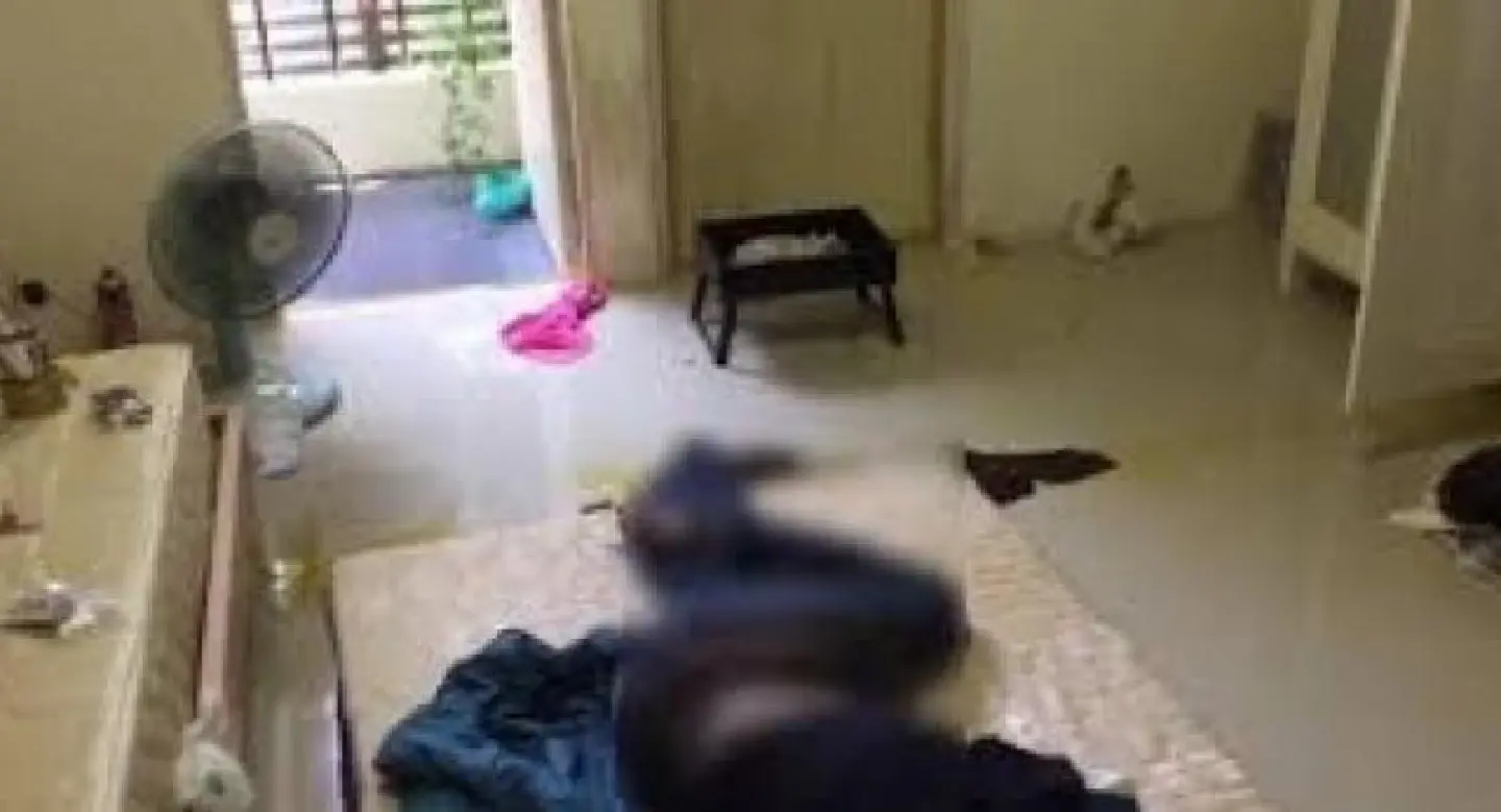 Distressed man appeals to PM, kills himself