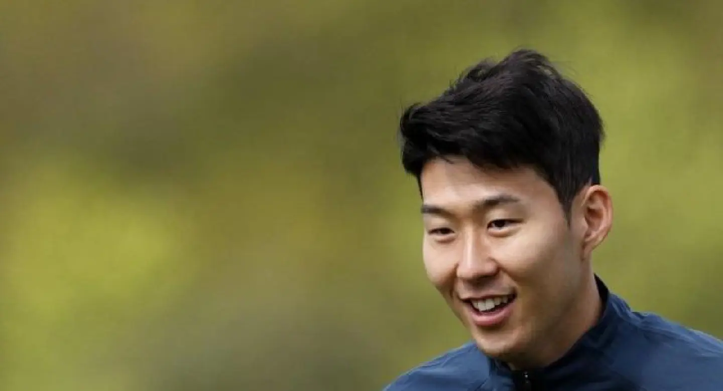 Son back as Tottenham target comeback in Ajax semi-final Son back as Tottenham target comeback in Ajax semi-final