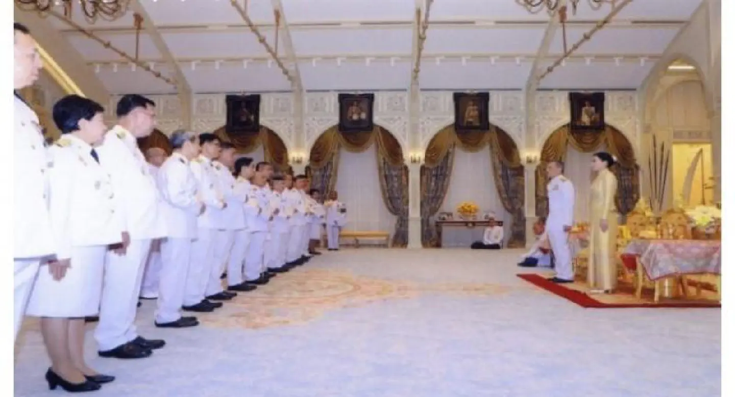 His Majesty grants Rama IX funeral donations to hospitals His Majesty grants Rama IX funeral donations to hospitals