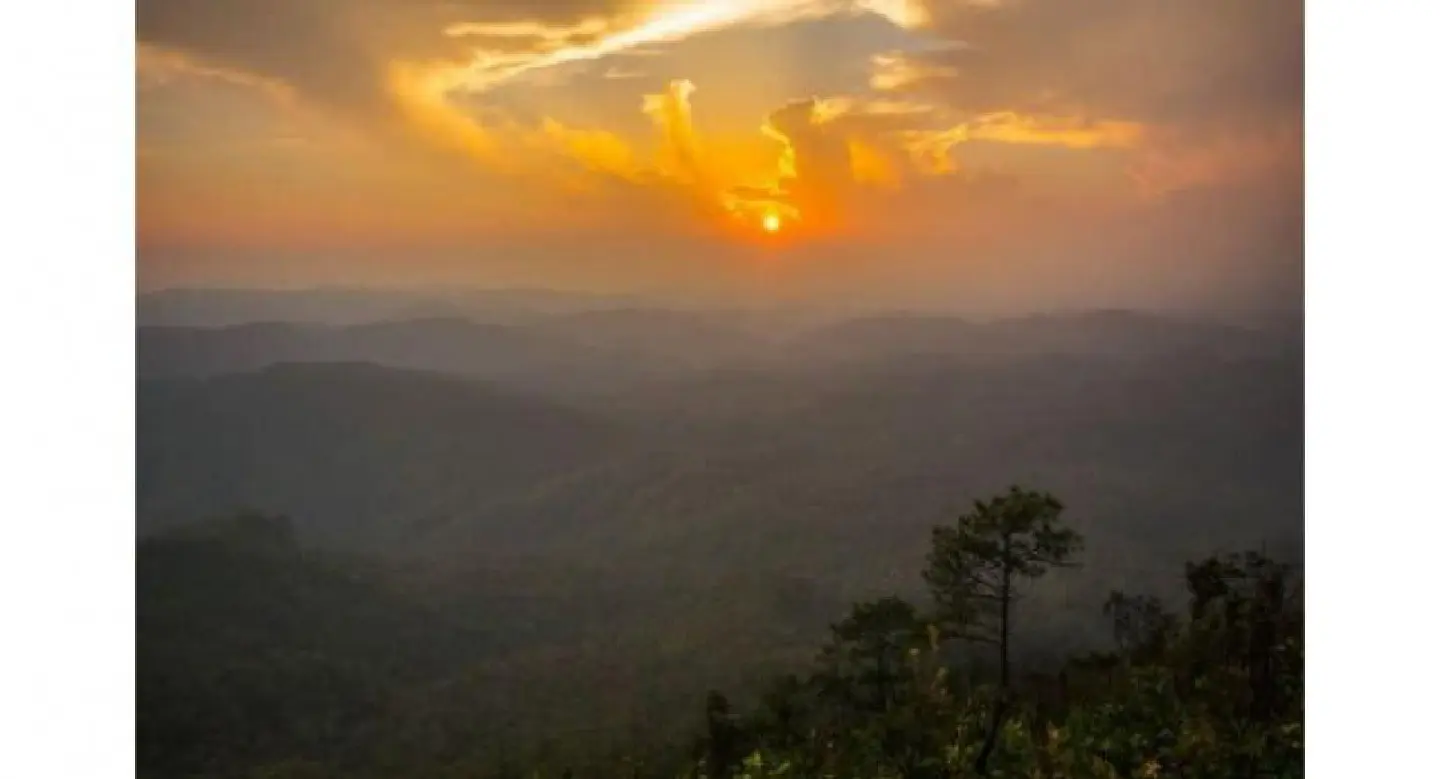 New national park straddling Lampang, Lamphun declared