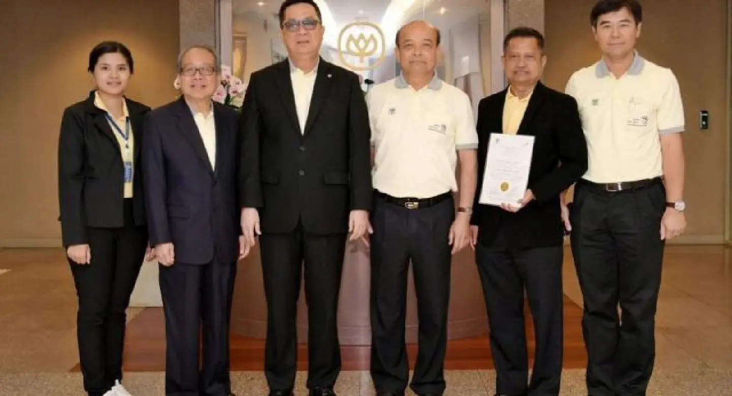 CPF encourages all business units to undertake SHE&EN Standard CPF encourages all business units to undertake SHE&EN Standard