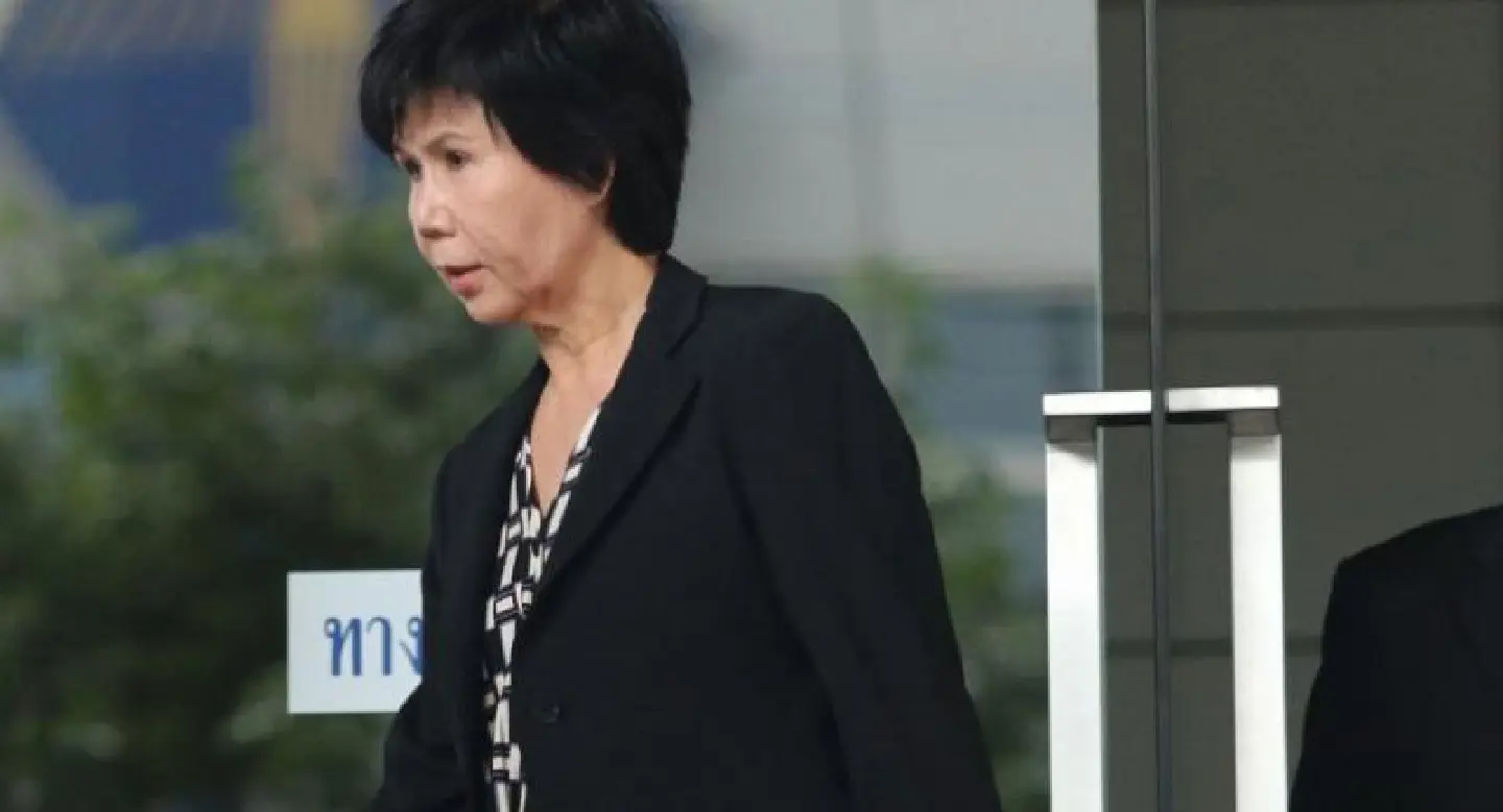 Appeals court upholds guilty verdict against ex-TAT governor, her daughter Appeals court upholds guilty verdict against ex-TAT governor, her daughter