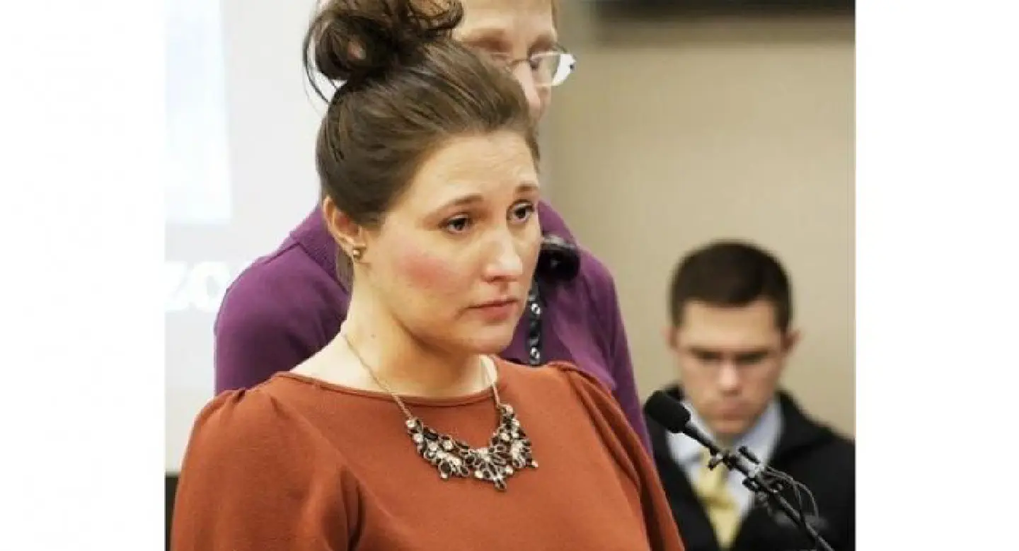 Larry Nassar: the face of an abuser