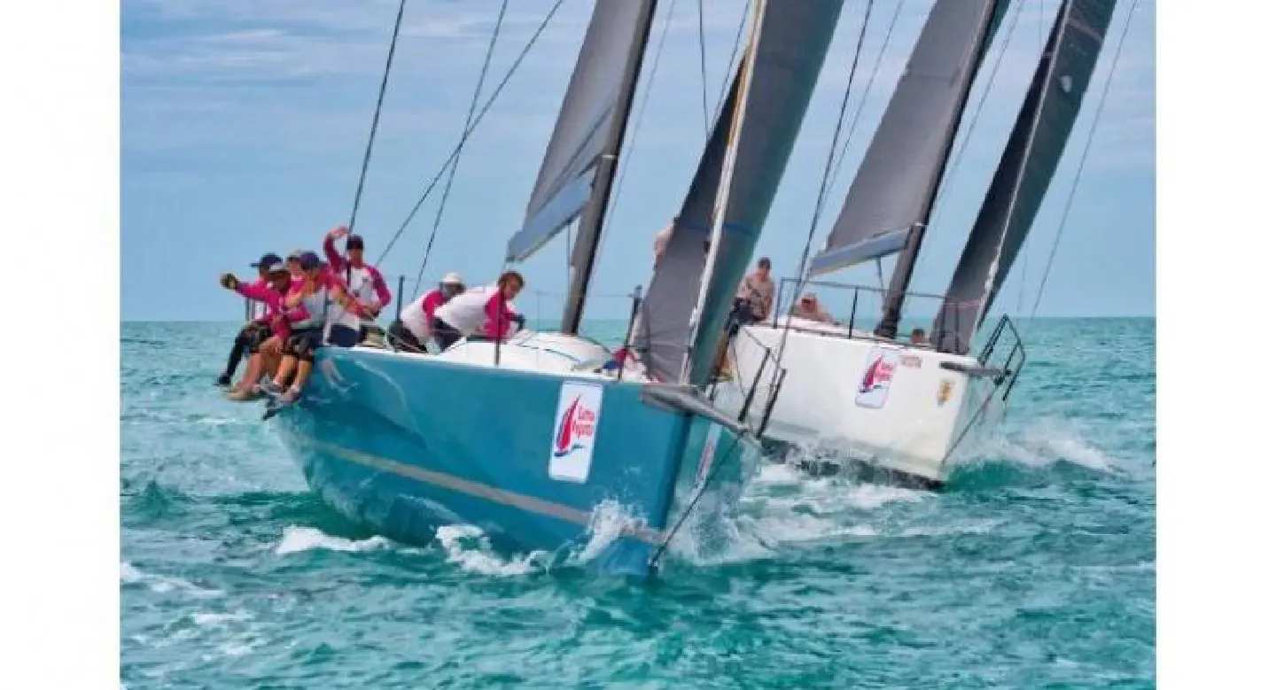 Samui Regatta welcomes Synergy Samui Resort as new home