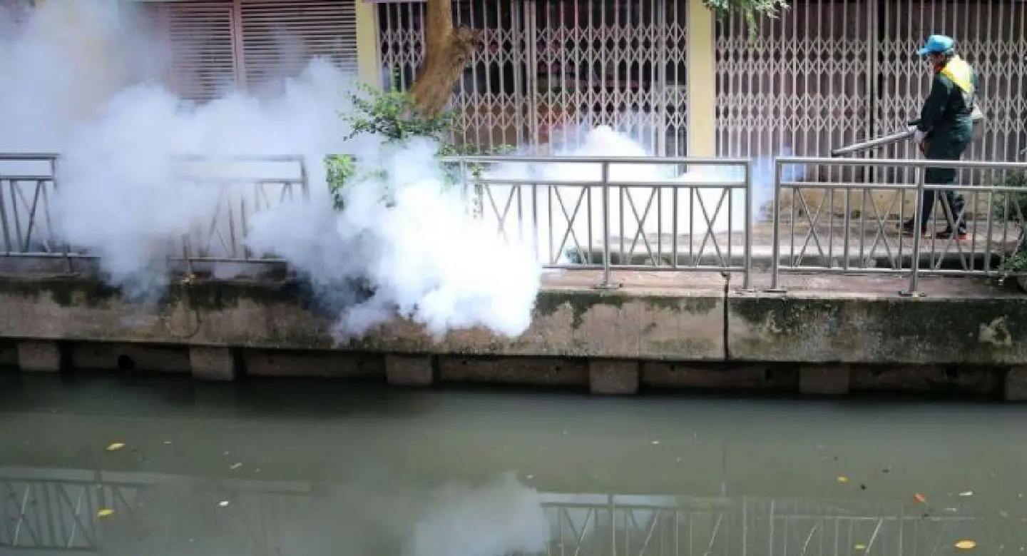 Dengue fever alert after 27 deaths
