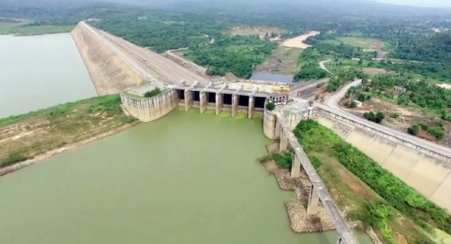 Phitsanulok district declared drought disaster zone Phitsanulok district declared drought disaster zone