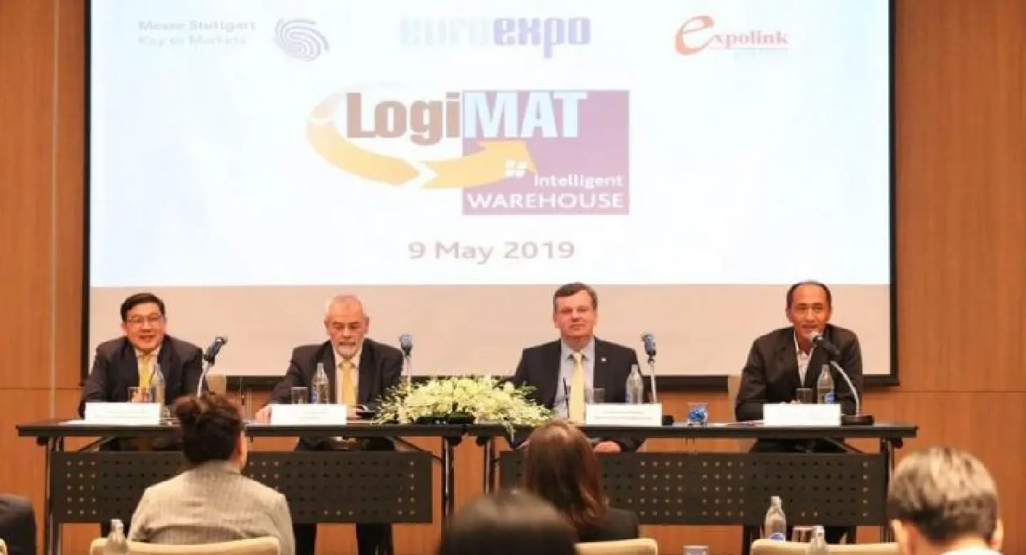 Warehousing event due in July Warehousing event due in July