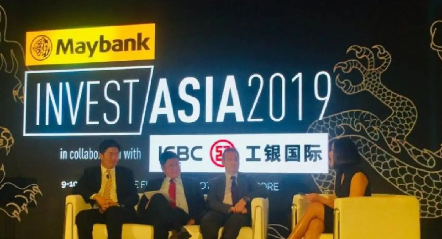 Asean poised for gains from trade war