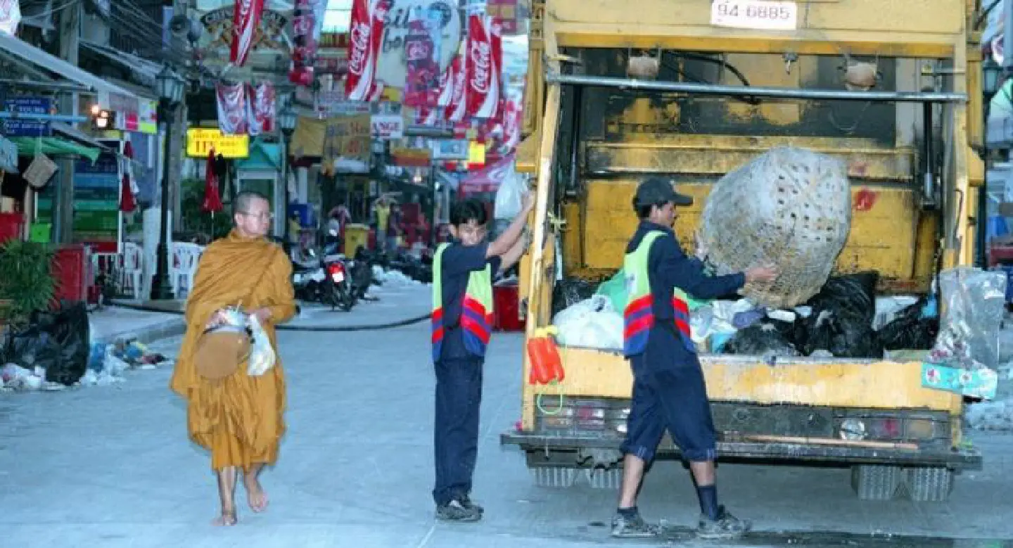 Monthly garbage fees  to quadruple as new disposal cost added