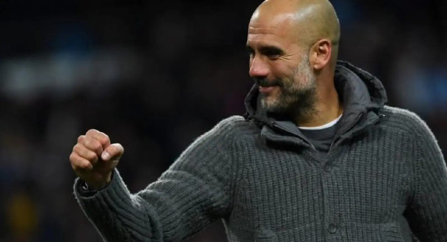 Man City v Liverpool: The best ever English title race? Man City v Liverpool: The best ever English title race?