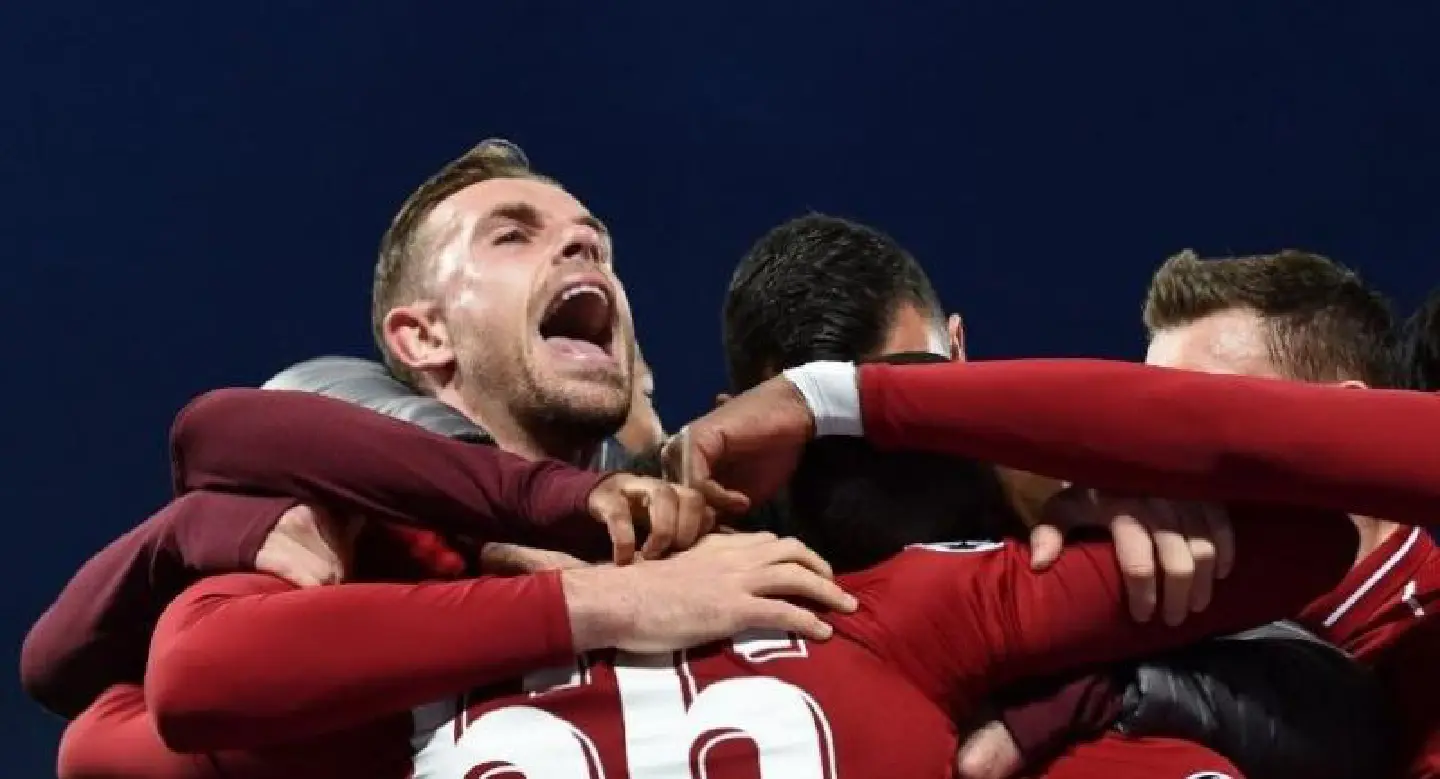 Man City on brink of Premier League glory as Liverpool cling to hope Man City on brink of Premier League glory as Liverpool cling to hope