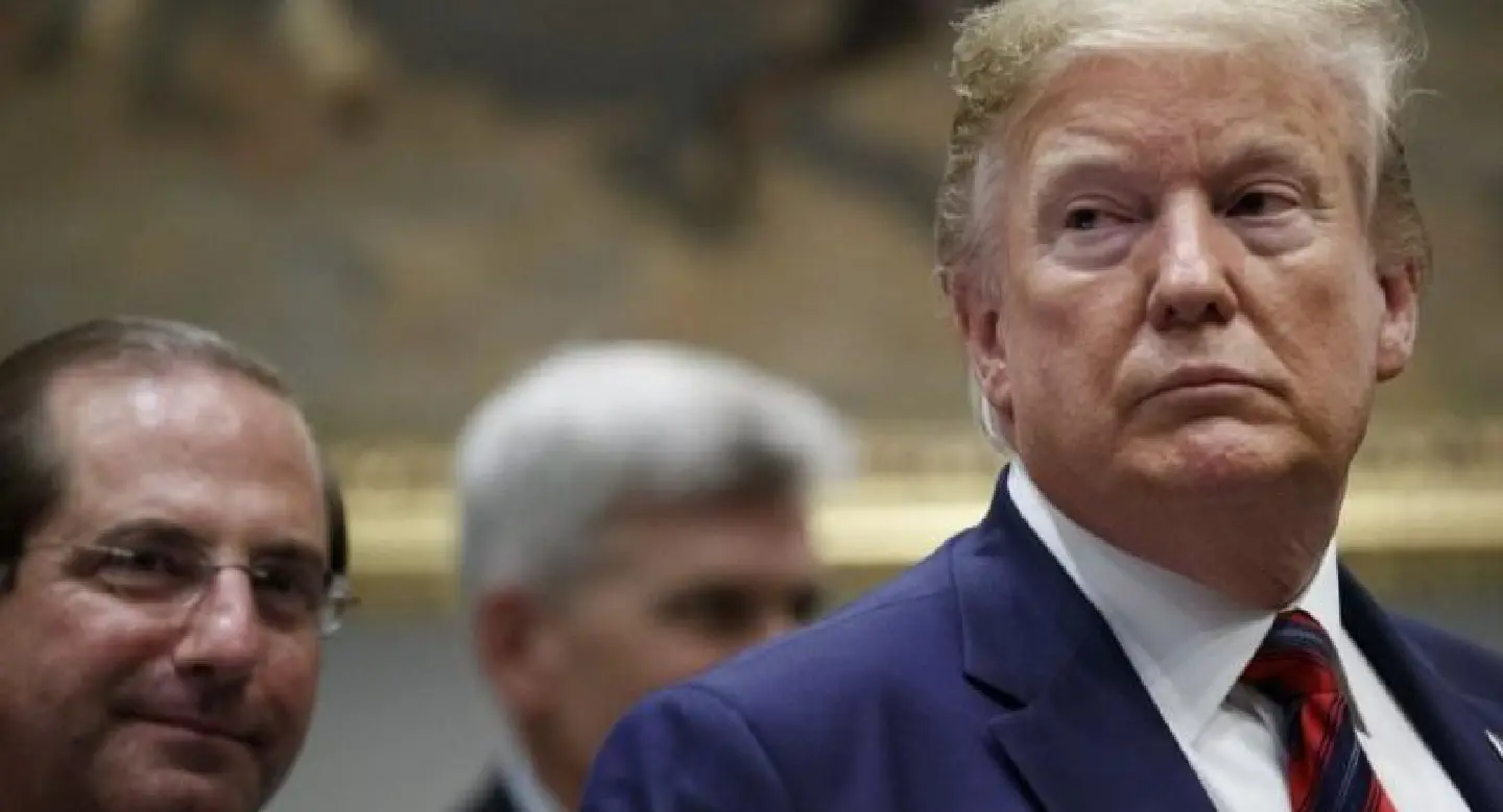  US hits China with higher tariffs, raising stakes in trade talks