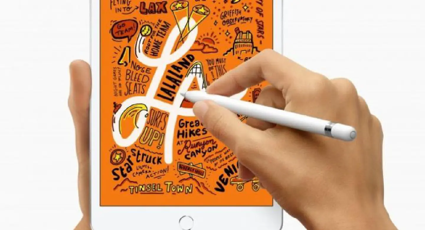 Smaller, sleeker, better
