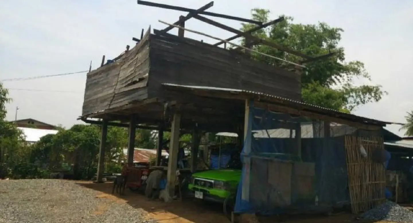 Korat pounded by storms for three months straight Korat pounded by storms for three months straight