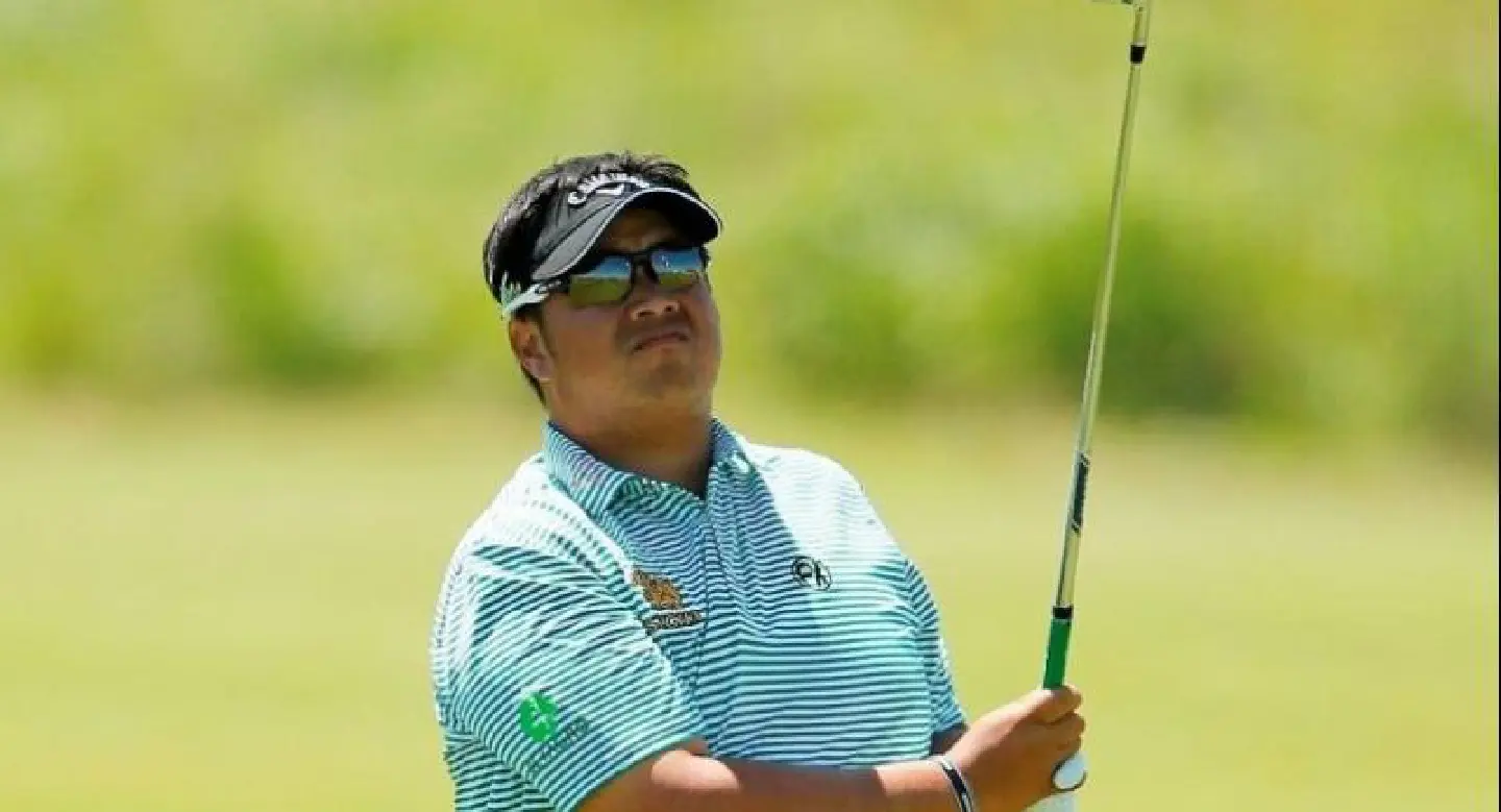 Thai ace Kiradech enjoys 3rd top-5 of season at AT&T Byron Nelson