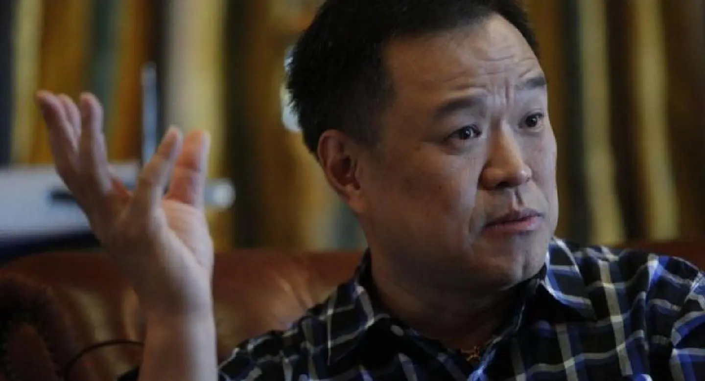 Anutin won’t back a PM dependent on senators Anutin won’t back a PM dependent on senators