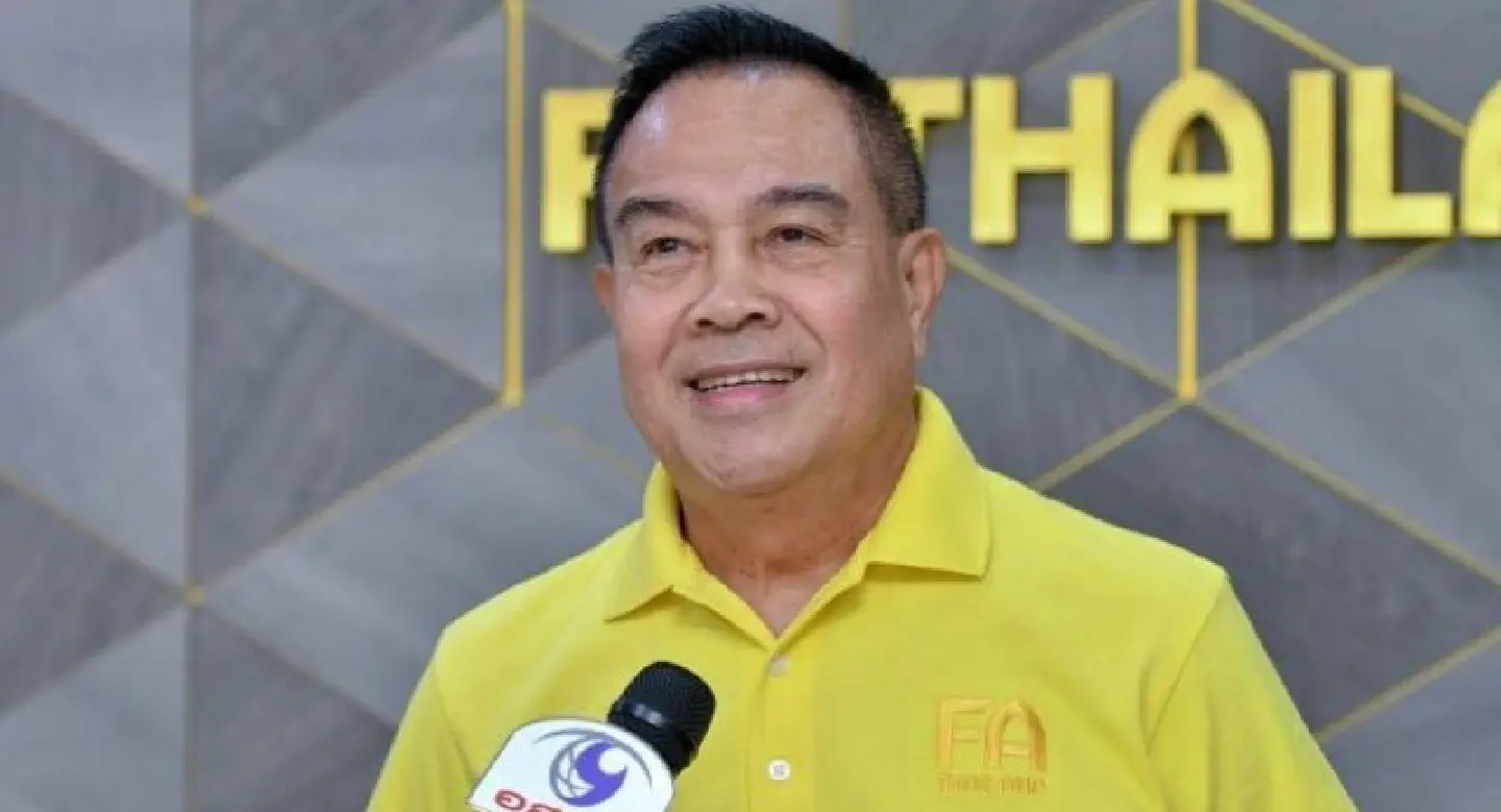 FAT chief defies Muangthong in club v country row