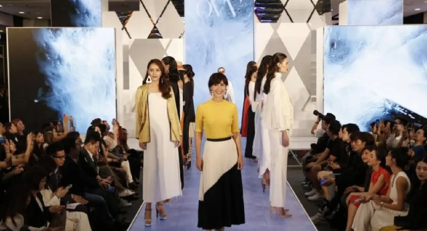 Dedicated followers of fashion Dedicated followers of fashion