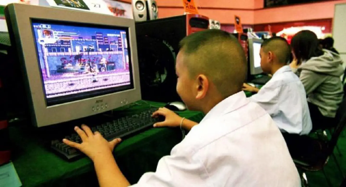 Parents should be vigilant for game-addicted children, warns doctor