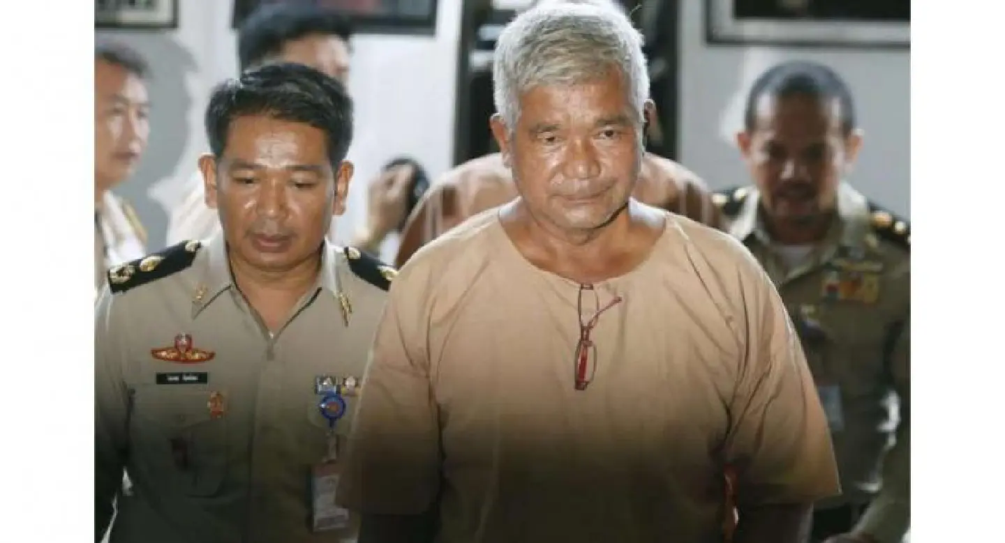 High-profile defendants get extra jail time for money laundering human trafficking High-profile defendants get extra jail time for money laundering human trafficking