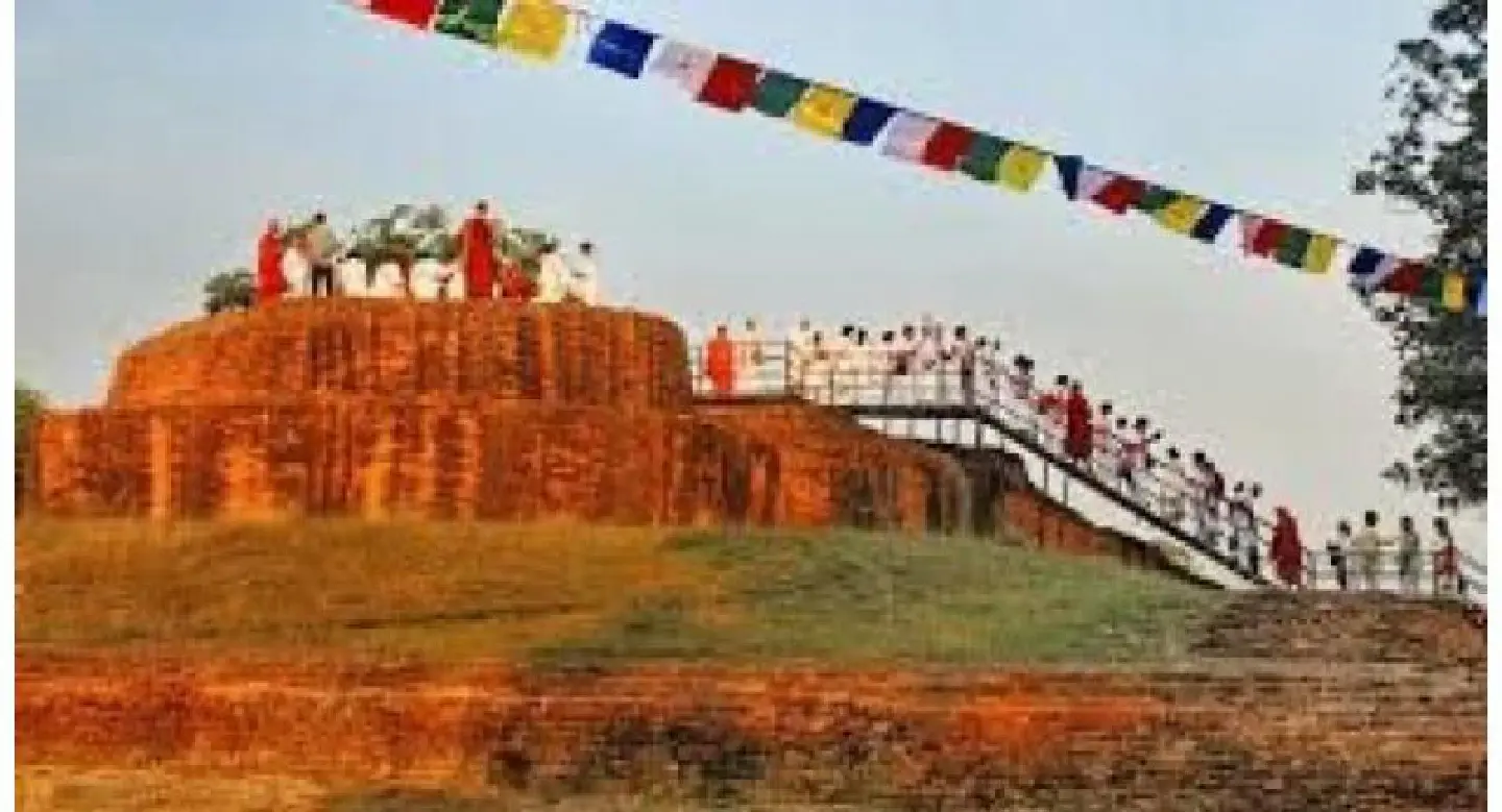 Birthplace of Buddha launches tourism campaign