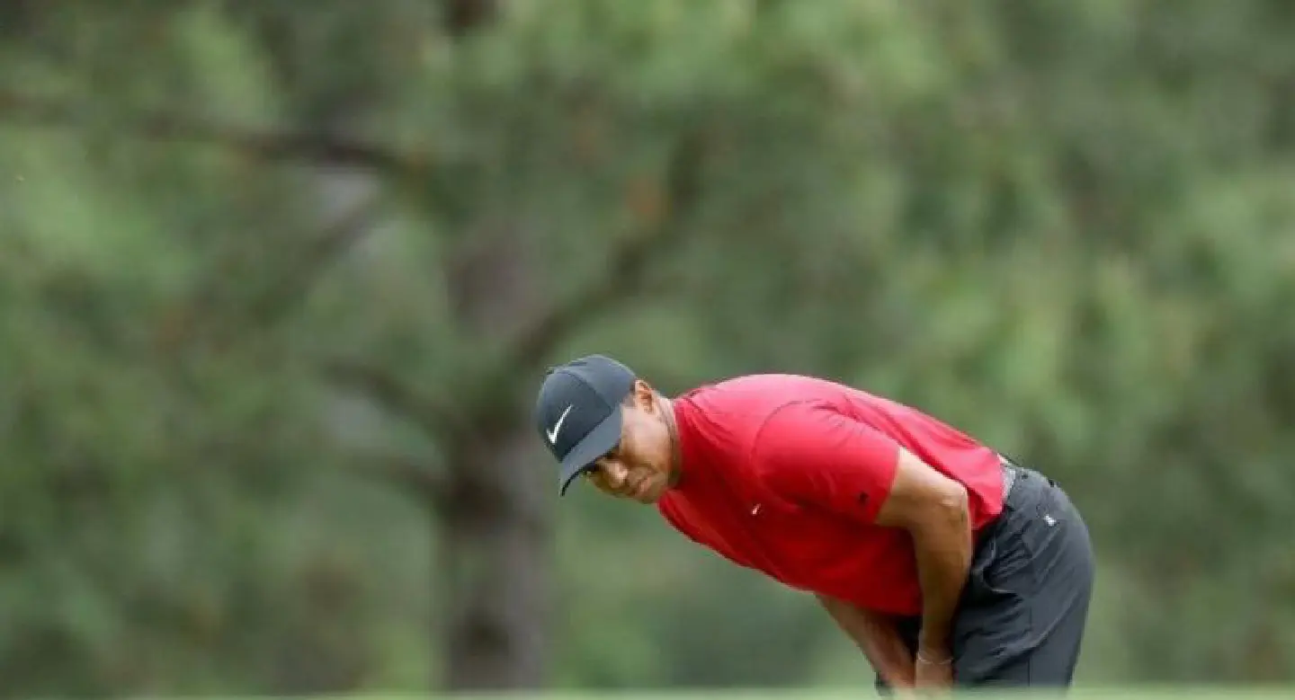 Tiger, Koepka hunt more major glory in PGA at Bethpage Tiger, Koepka hunt more major glory in PGA at Bethpage