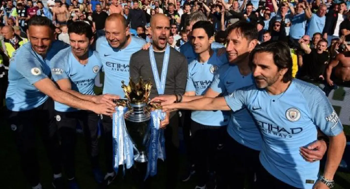 Man City "extremely concerned" by Champions League ban story Man City "extremely concerned" by Champions League ban story