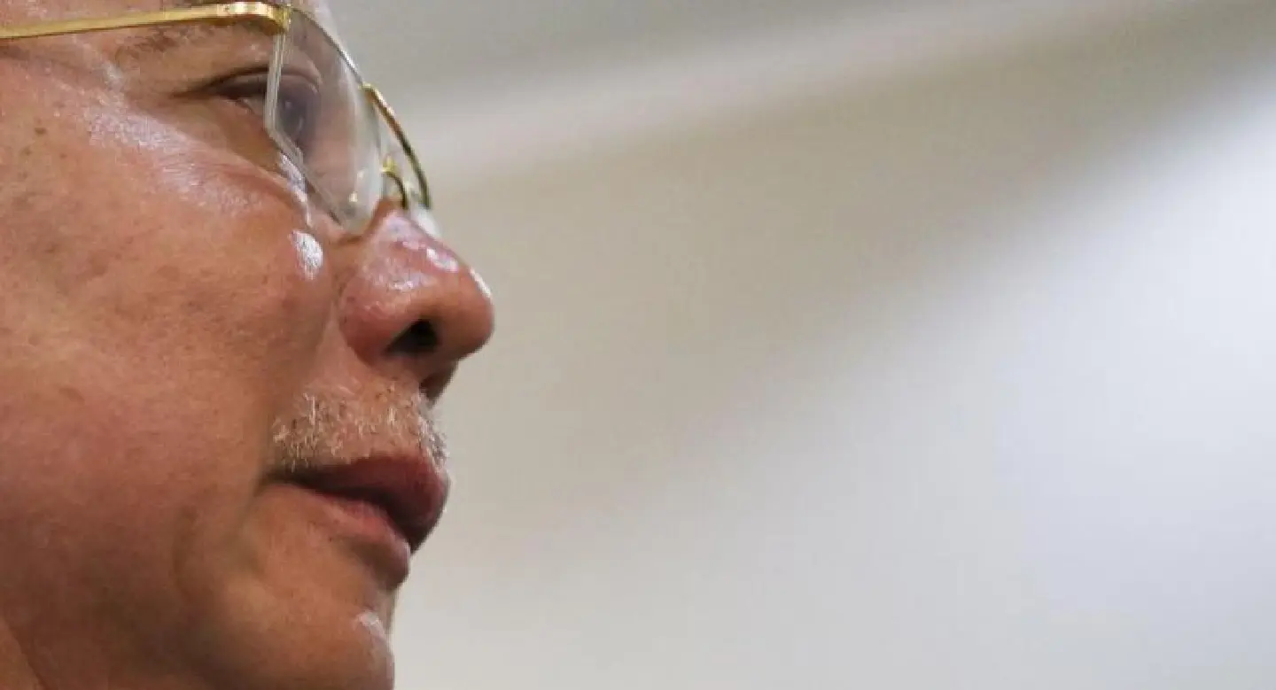 SRC trial: RM42mil transferred to Najib between Dec 2014 and Feb 2015 for CSR SRC trial: RM42mil transferred to Najib between Dec 2014 and Feb 2015 for CSR
