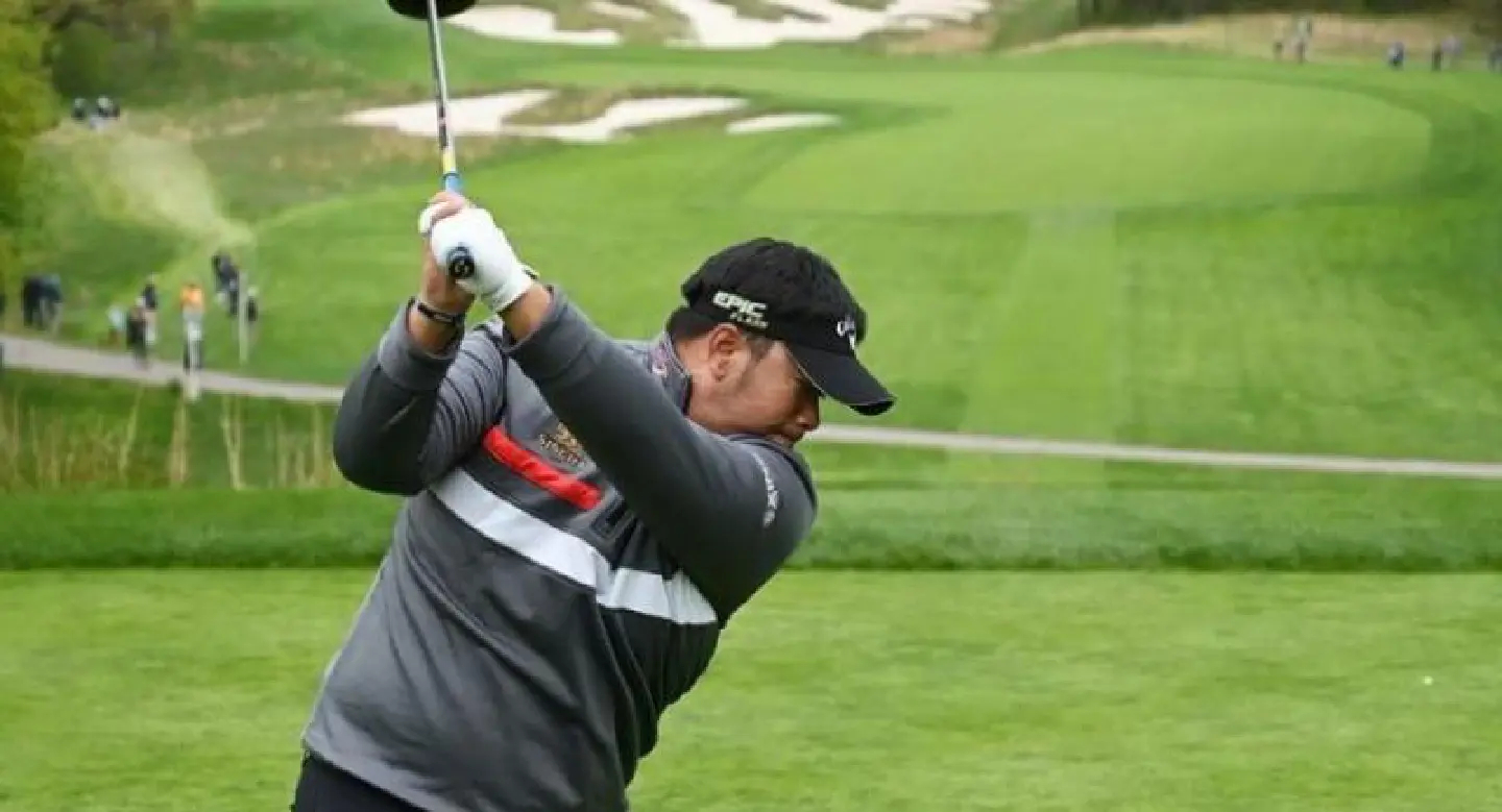 Kiradech headlines Tour’s charge at the PGA Championship Kiradech headlines Tour’s charge at the PGA Championship 