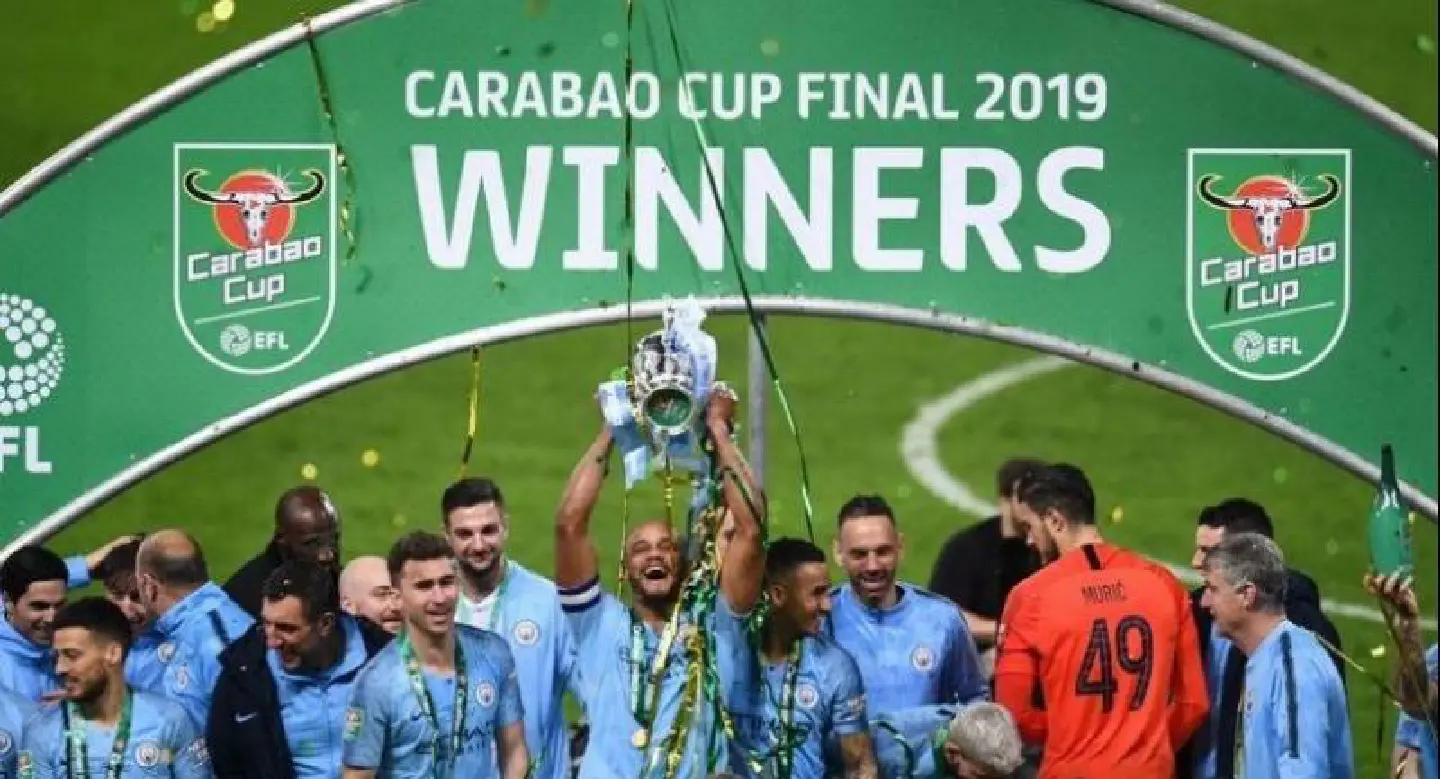 Carabao group goes all in for sports marketing, international markets Carabao group goes all in for sports marketing, international markets