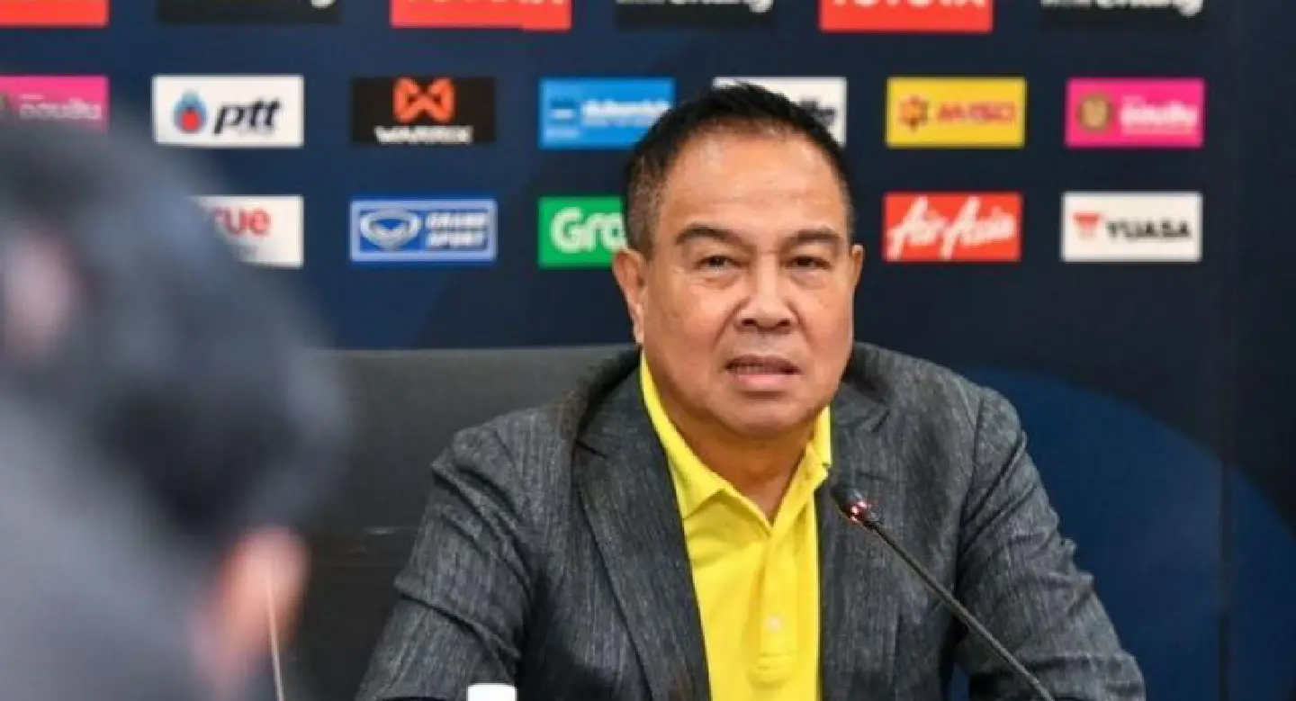 Somyot tells players: grab this opportunity to impress