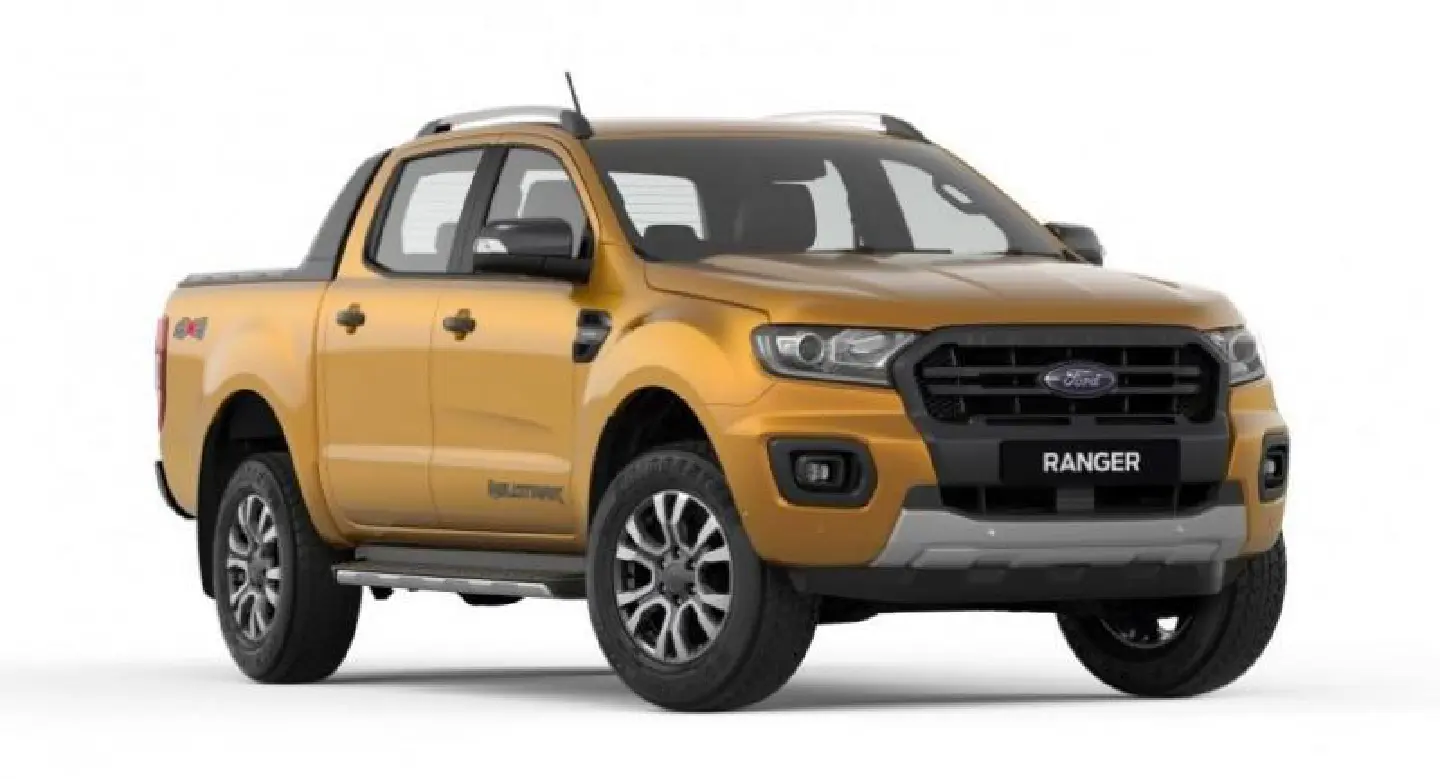Ford Thailand adds six new Ranger variants