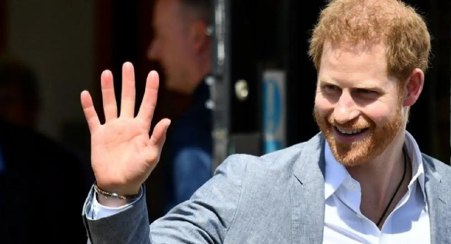 UK's Prince Harry wins damages over photos shot from helicopter UK's Prince Harry wins damages over photos shot from helicopter