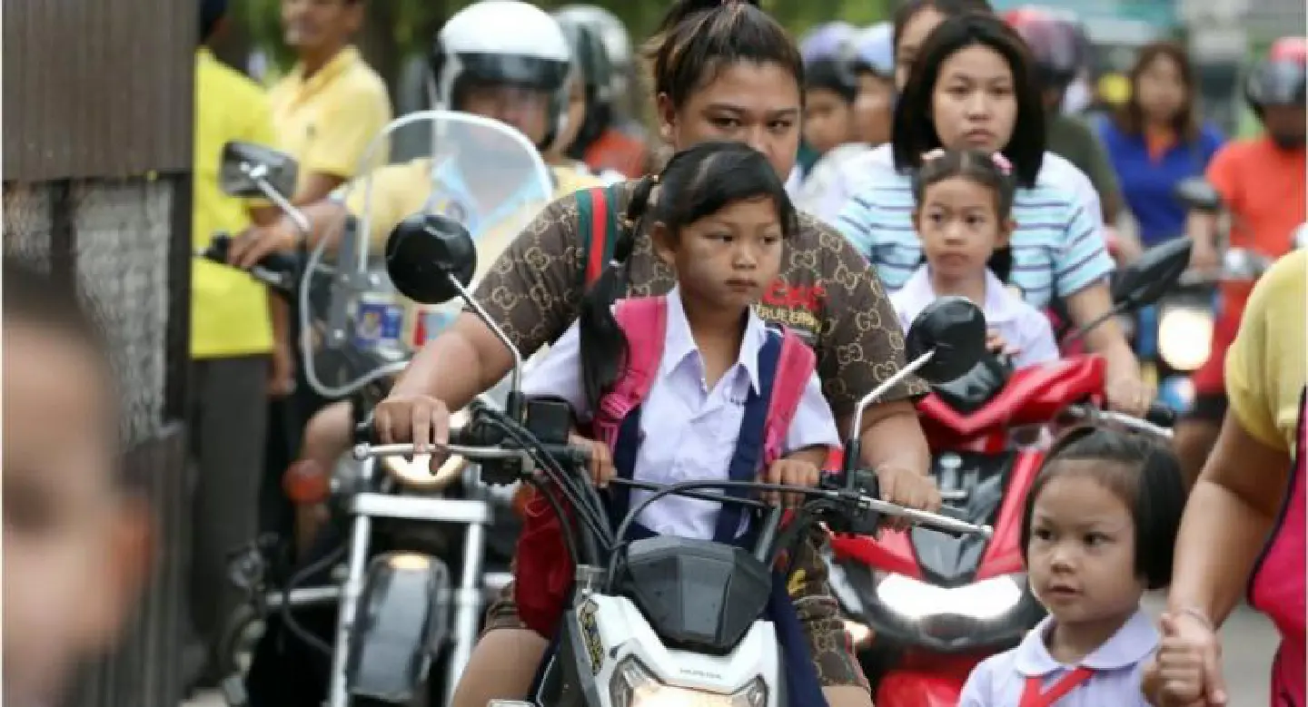 More youngsters dying in road accidents