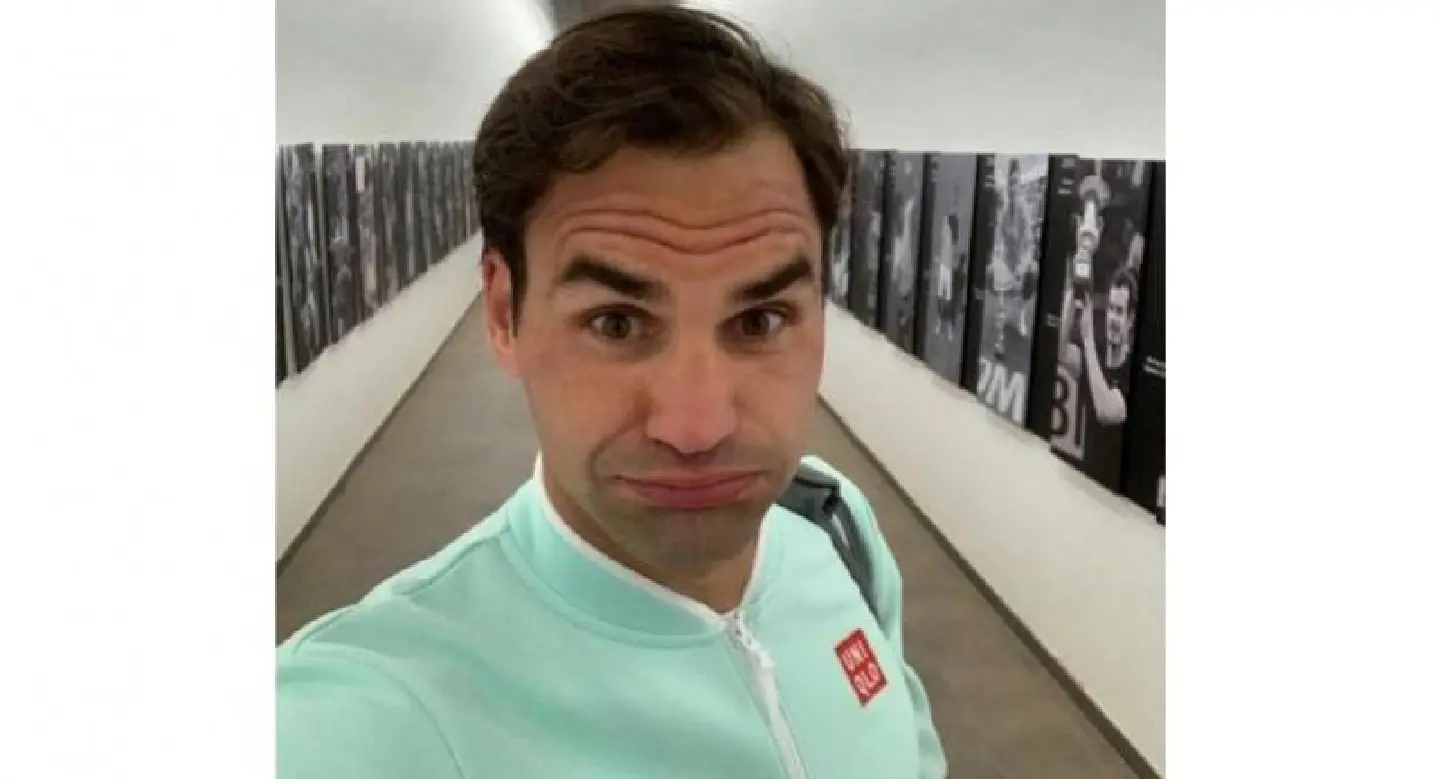 Federer survives match points, Nadal, Djokovic cruise as Kyrgios exits in disgrace