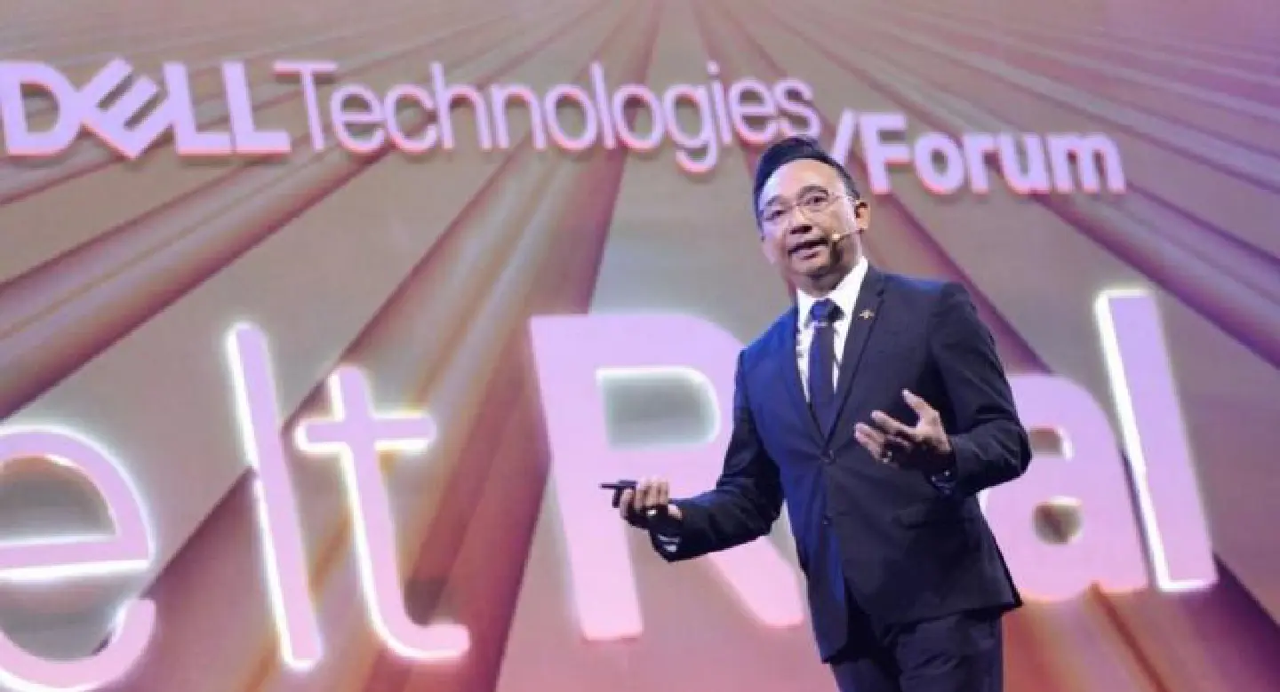 How geek was PROGRAMMED to succeed