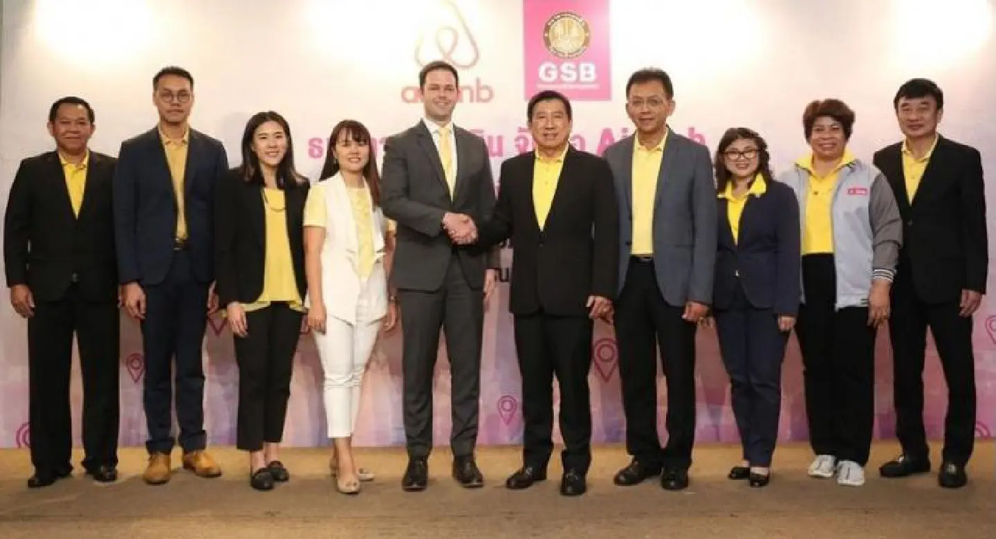 Airbnb and GSB launch partnership to support local homestays