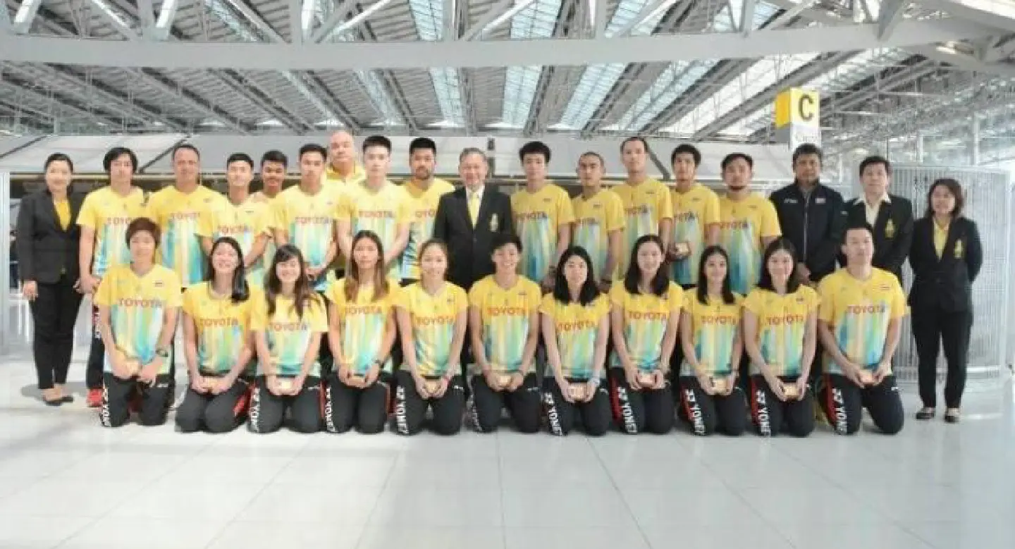 Quarter-finals the minimum target for shuttlers Quarter-finals the minimum target for shuttlers