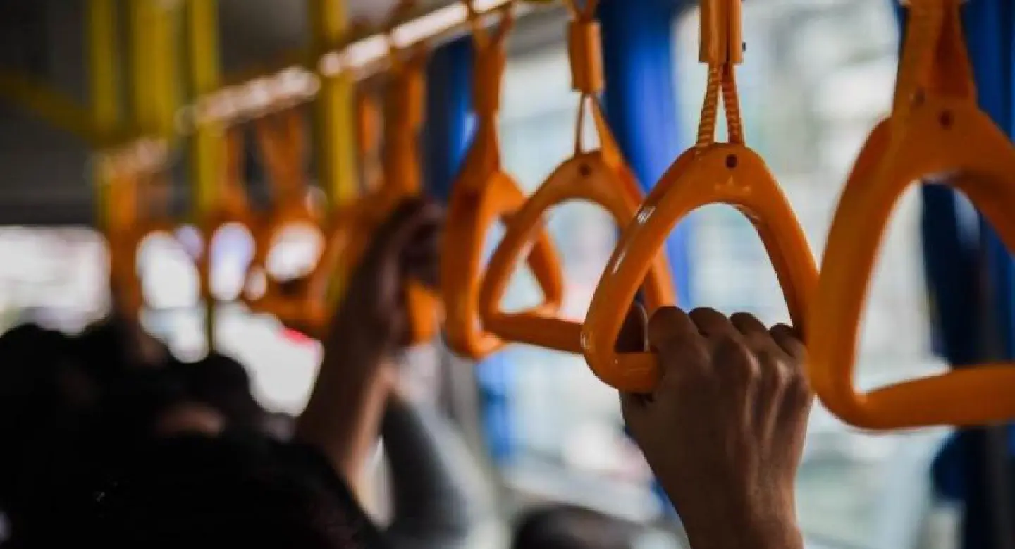 EXCLUSIVE: MASS TRANSIT not keeping up EXCLUSIVE: MASS TRANSIT not keeping up