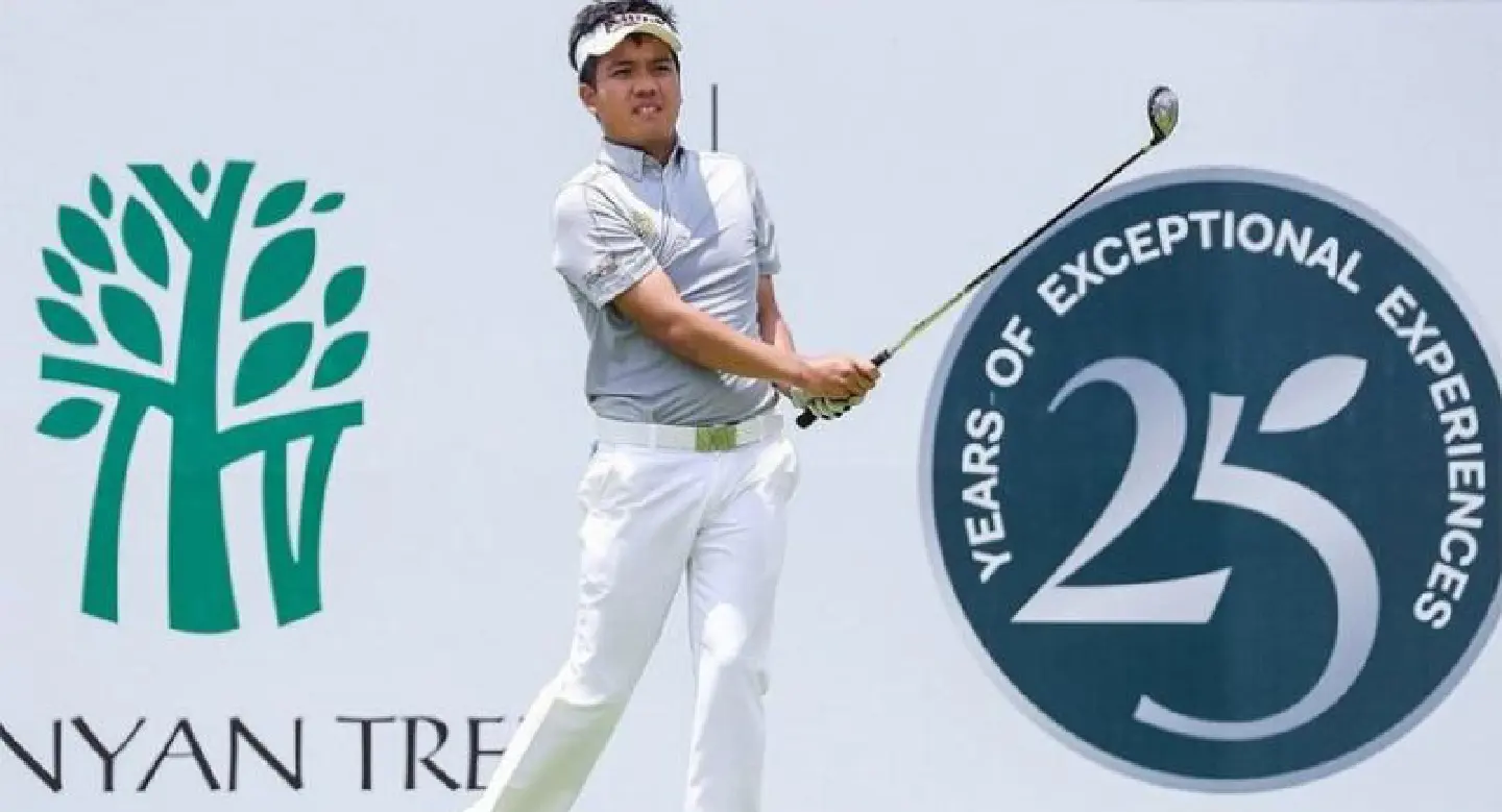Suradit hopes to end title drought in Phuket ADT
