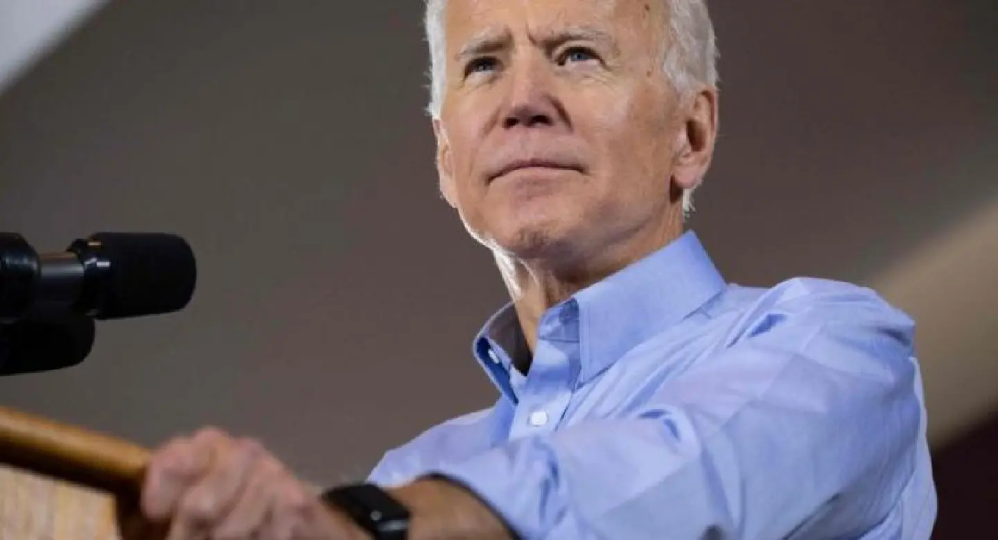 Biden to call for unity, knock Trump in 2020 launch Biden to call for unity, knock Trump in 2020 launch